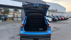 Nissan Qashqai 1.3 DiG-T 160 Tekna 5dr Petrol Hatchback